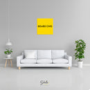 Virgen con los Santos - Sandro Botticelli