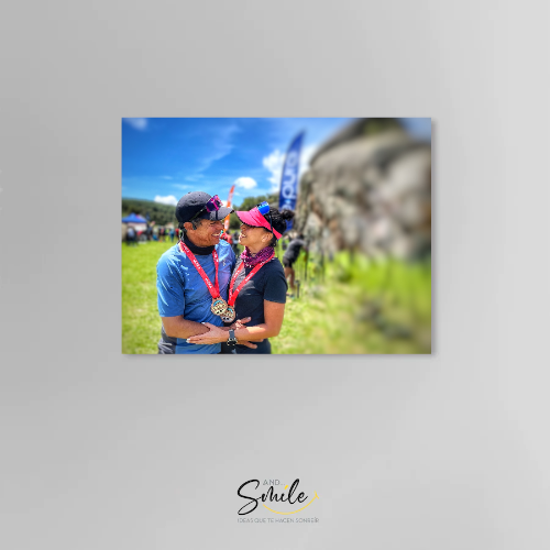 Cuadro Decorativo Personalizado Horizontal