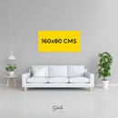 La Creación de Adán - Miguel Ángel