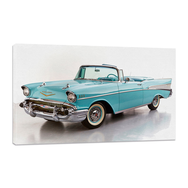 1957 Chevrolet Belair