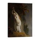 Andrómeda - Rembrandt