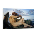 Ángel CaÍdo - Alexandre Cabanel