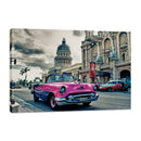 Auto Vintage, La Habana, Cuba