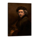 Autoretrato - Rembrandt