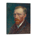 Autorretrato - Vincent Van Gogh