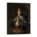 Bellona - Rembrandt