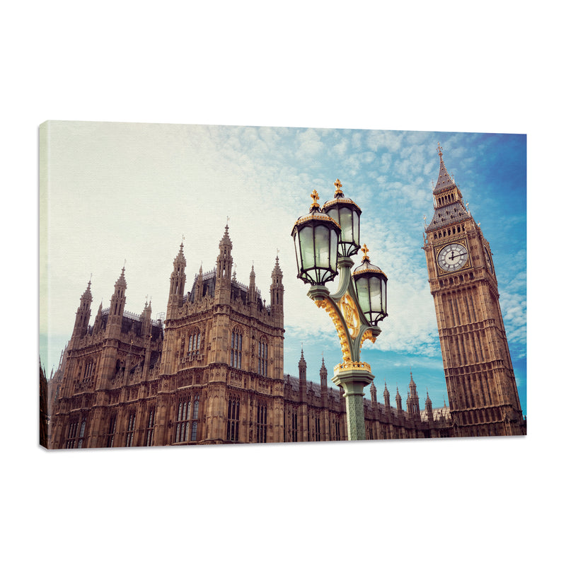 Big Ben, Londres