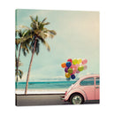 Bochito de Fiesta en la Playa