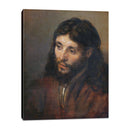 Cabeza de Cristo - Rembrandt