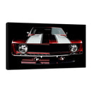 Camaro en Exhibición