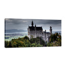 Castillo Neuschwanstein