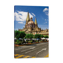 Catedral de Guadalajara