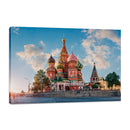 Catedral de San Basilio