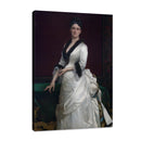 Catherine Lorillard Wolfe - Alexandre Cabanel