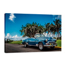 Chevrolet clásico, Varadero, Cuba