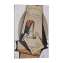 Composición con Violín - Juan Gris