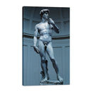 David - Miguel Ángel