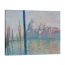 El Gran Canal - Monet