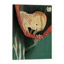 Espectro - Katsushika Hokusai