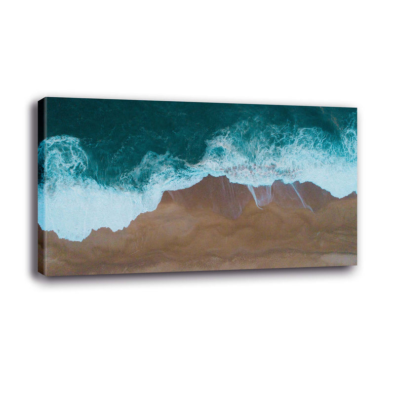 Espuma de mar