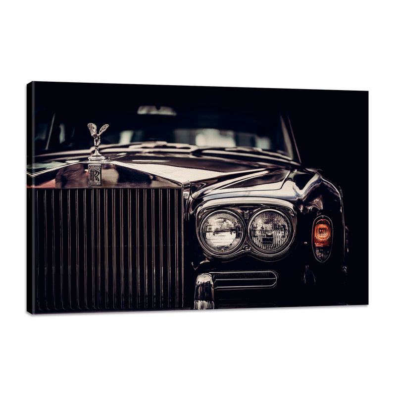 Faros Rolls Royce