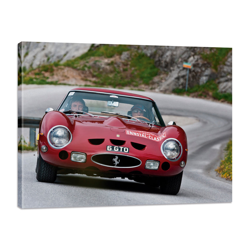 Ferrari 250 GTO
