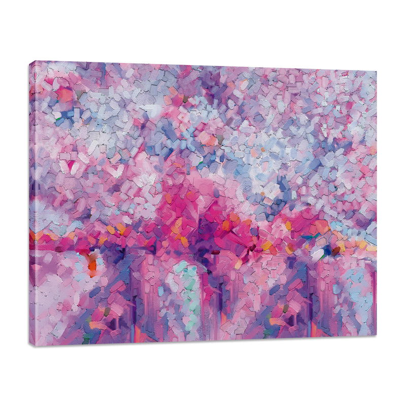 Flores Pastel