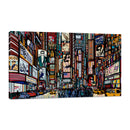 Ilustración de Broadway