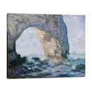La Manneporte - Monet
