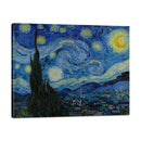 La Noche Estrellada - Vincent Van Gogh