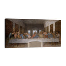 La Última Cena - Leonardo Da Vinci
