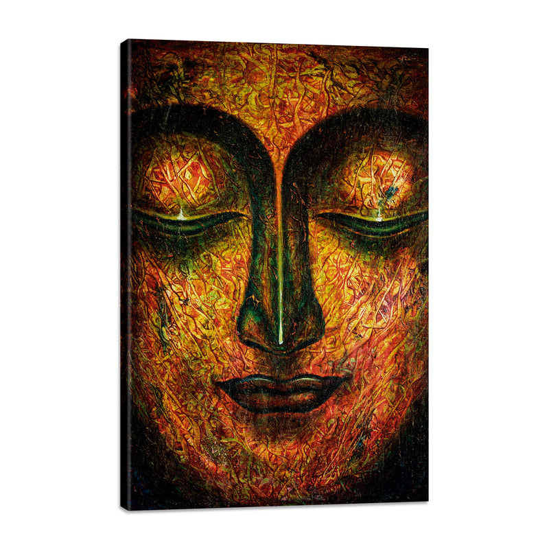 La Iluminación de Buda