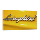 Lamborghini Logo