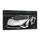 Lamborghini Sian FKP 37