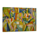 Les Cavaliers - Amadeo de Souza Cardoso
