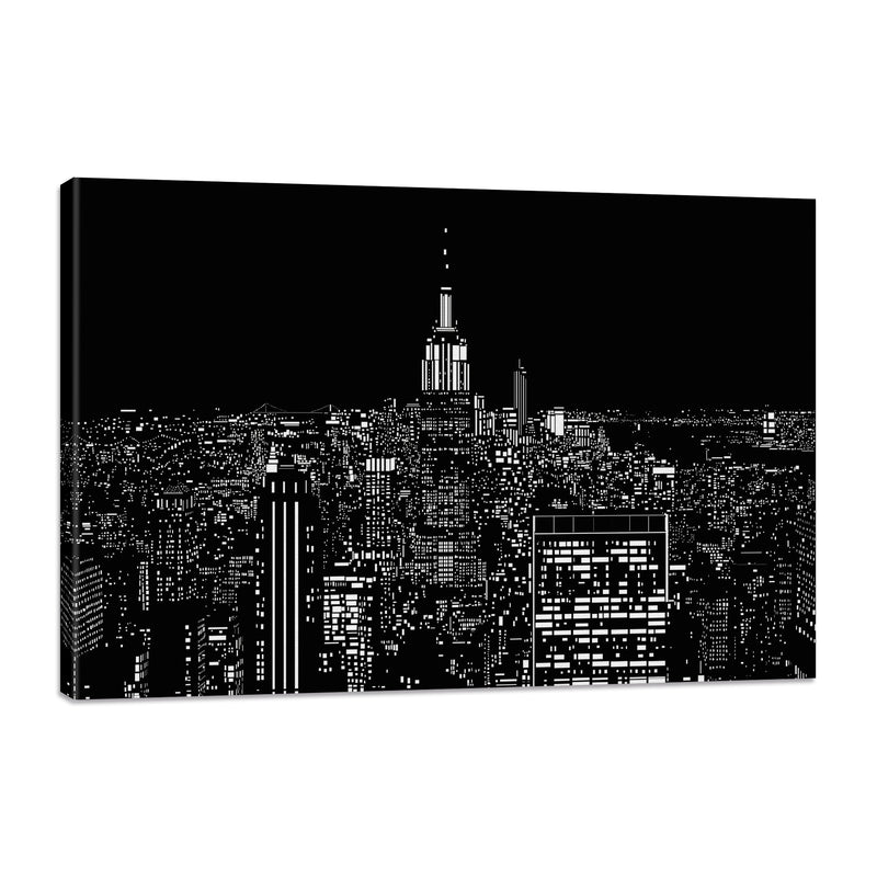 Luces de la Ciudad