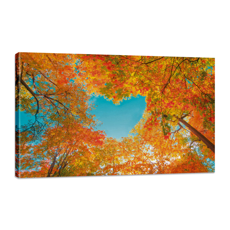 Luz de Otoño