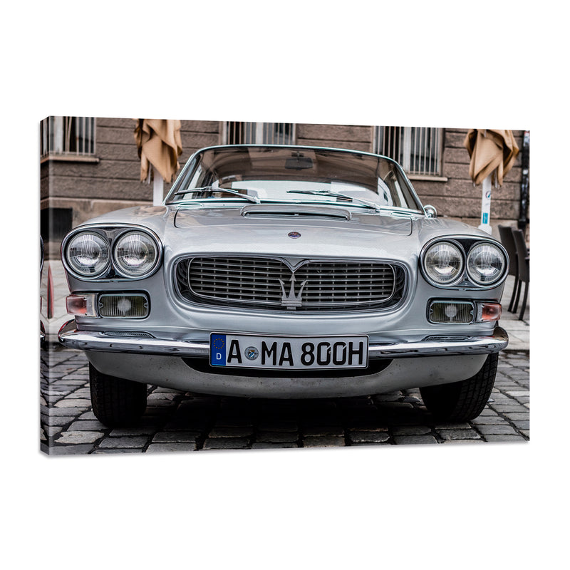 Maserati 1948