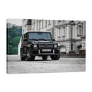 Mercedes Benz G55 AMG