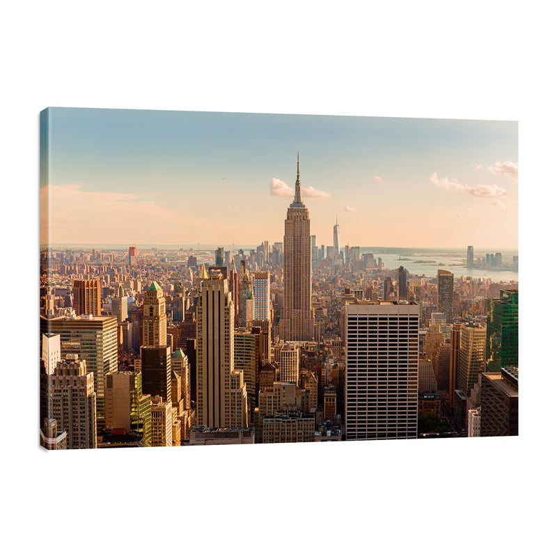 Midtown Manhattan