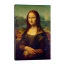 Mona Lisa - Leonardo Da Vinci