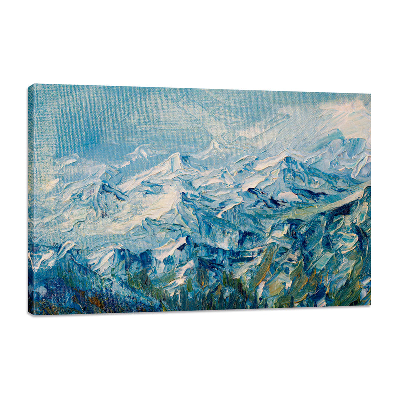 Montañas Nevadas