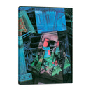 Naturaleza Muerta y Paisaje Urbano - Juan Gris