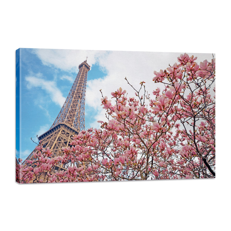 París en Primavera