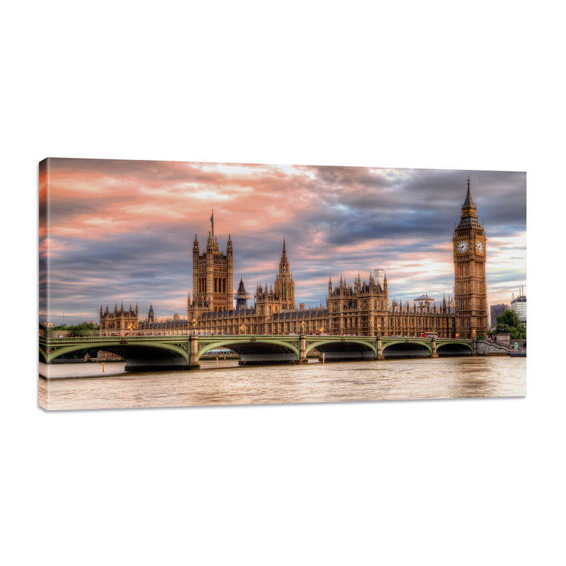 Parlamento, Londres