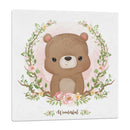 Pequeño Oso Maravilloso