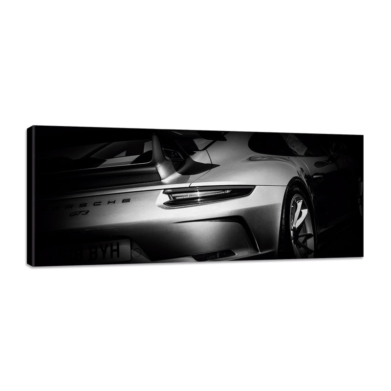 Porsche 911 GT3