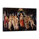 Primavera - Sandro Botticelli