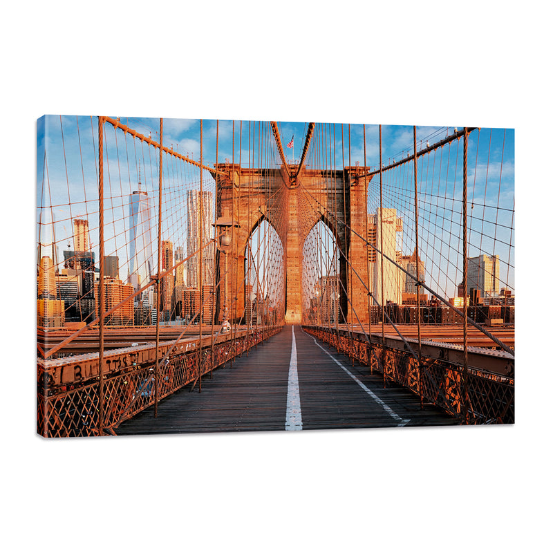 Puente de Brooklyn