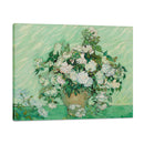 Rosas - Vincent Van Gogh